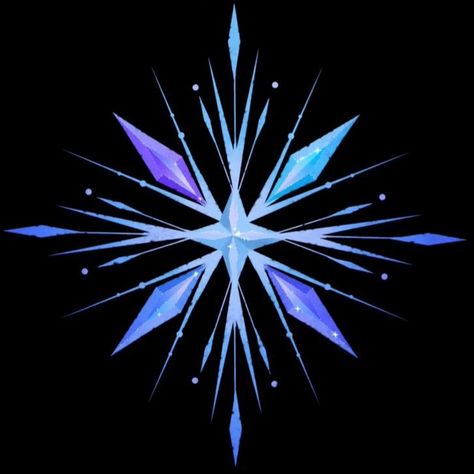 How To Draw Elsa, Snow Flake Tattoo, Snowflakes Drawing, Frozen And Tangled, Frozen Snowflake, Frozen Art, Disney Instagram, Winter's Tale, Disney Concept Art