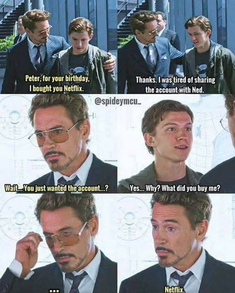 Avengers Humor, Superhero Memes, Funny Marvel Memes, Marvel Quotes, Marvel Avengers Funny, Disney Jokes, Dc Memes, Avengers Memes, Marvel Films