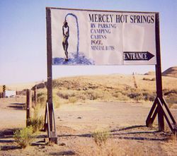 Hot Springs California, Fresno City, Hot Springs Resort, Fresno County, Fresno California, Spring Resort, I Pick, Off The Grid, Wikimedia Commons