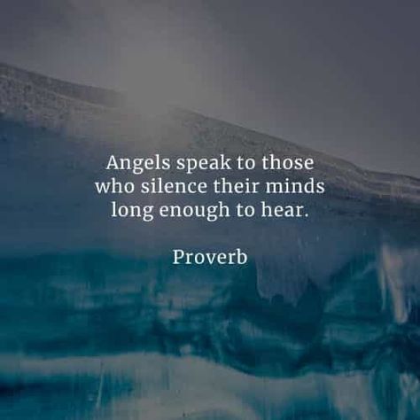 Angel Quotes Aesthetic, Angel Quotes Inspirational, Angelic Quotes, Quotes About Angels, Angels Quotes, Guardian Angel Quotes, Angels Bible, 2024 Manifestations, Looks Quotes