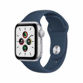 Apple Watch Blue, Apple Font, Apple Smartwatch, Mr Brown, Apple Fitness, Digital Crown, Apple Watch Nike, Best Apple Watch, Apple Watch Se