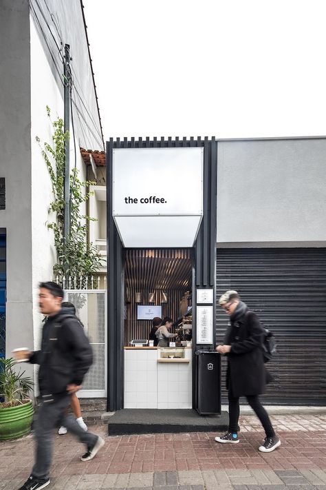 Mini Cafeteria, Mini Cafe, Small Coffee Shop, Small Cafe Design, Coffee Shop Interior Design, Tiny Shop, Design Café, Cafe Shop Design, Small Cafe