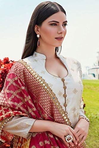 Kameez Neck Designs, Suit Neck Designs Indian, Salwar Kameez Neck Designs, Salwar Suit Neck Designs, Suit Neck Designs, Suit Neck, Silk Kurti Designs, Salwar Neck Designs, Designer Salwar Kameez