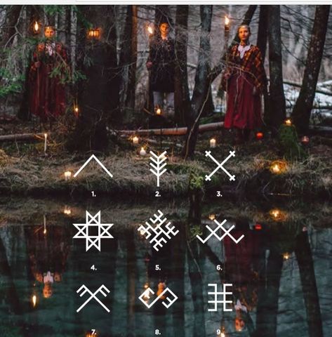 Baltic Symbols Lithuania, Lithuanian Pagan Symbols, Baltic Symbols Lithuania Tattoo, Baltic Gods, Baltic Aesthetic, Lithuanian Symbols, Latvian Signs, Baltic Symbols, Latvian Symbols