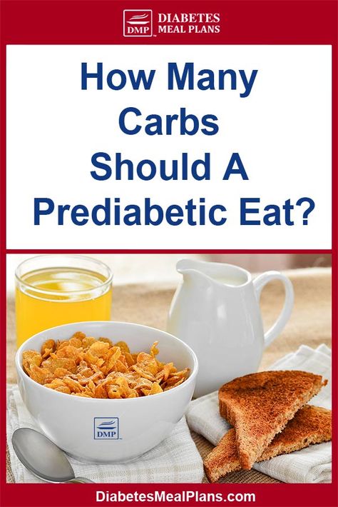 How Many Carbs Should A Prediabetic Eat? https://diabetesmealplans.com/32682/how-many-carbs-should-a-prediabetic-eat/ Carbs Per Day, Prediabetic Diet, Good Carbs, Healthy Recipes For Diabetics, Carbohydrates Food, Diet Food List, Health Snacks, Essential Tools, Food Source