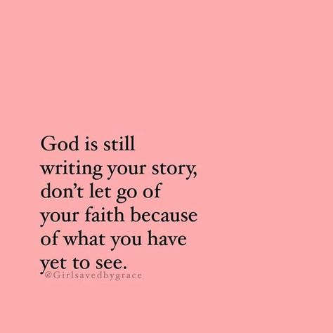 Your Story Quotes, God Is Here, God Can, Story Quotes, Inspirational Bible Quotes, God Quotes, Bible Quotes Prayer, Inspirational Bible Verses, Prayer Quotes