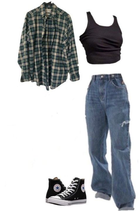 Outfit Ideas For School Casual, Style Année 80, 80s Inspired Outfits, Outfit Ideas For School, Stranger Things Outfit, Look Grunge, 80s Outfit, Swaggy Outfits, Casual Style Outfits