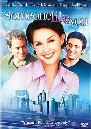 Someone Like You Ellen Barkin, Greg Kinnear, Tony Goldwyn, Ashley Judd, Movies Worth Watching, Chick Flicks, Romantic Drama, Movie Buff, Ukelele