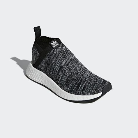 UA&SONS NMD CS2 Primeknit Shoes Black 12 Mens Sneakers Inspiration, Different Types Of Sneakers, Work Shoes Women, Adidas Shoes Women, Minimalist Shoes, Hype Shoes, Wise Men, Adidas Nmd, Sneakers Men Fashion