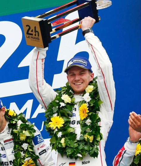 Nico Hulkenberg, 24h Le Mans, Anime Pics, Car And Driver, Funny Anime Pics, Motogp, Formula One, Boyfriend Material, Formula 1