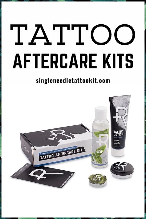 Tattoo Care - Visit now for you will not know what you will find. Click to visit TODAY! Tattoo Aftercare Kit, Aftercare Tattoo, Tattooing Machines, Tattoo Oil, Tattoo Healing Process, Tattoo Healing, Tattoo Station, Homemade Tattoos, Tattoo Cream