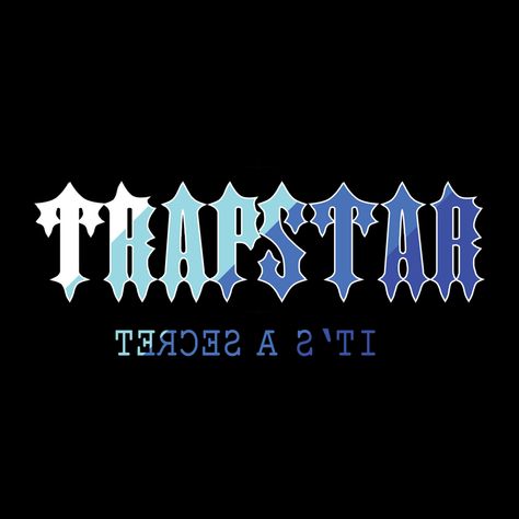 Tristar Pictures Logo, Trapstar Aesthetic Wallpaper, Trapstar Aesthetic, Trapstar Logo, Trapstar Logo Wallpapers, Trapstar T Shirt, Trap Star Tracksuit, Dutch Brothers, Logo Pdf