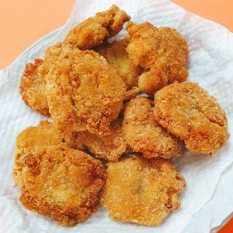 Easy Shrimp Nuggets at home🥰 Shrimp Nuggets, Easy Shrimp, Fairy Clothes, Tater Tot, Gluten Free, At Home, Ethnic Recipes, Clothes