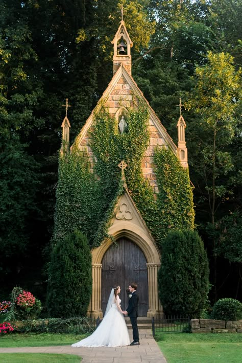 Small Church Weddings, Air Force Wedding, Wedding Aesthetics, Cathedral Wedding, Wedding Chapel, Catholic Wedding, Dream Wedding Ideas Dresses, Wedding Aesthetic, Cute Wedding Ideas