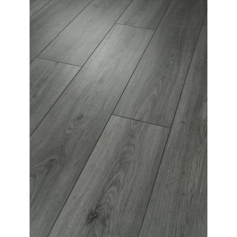 Grey - Vinyl Plank Flooring - Vinyl Flooring - The Home Depot Vinal Plank Flooring, Gray Vinyl Plank Flooring, Grey Vinyl Plank Flooring, Grey Vinyl Flooring, Floor Boards, Vinyl Wood, Lvp Flooring, Vinyl Style, Shaw Floors