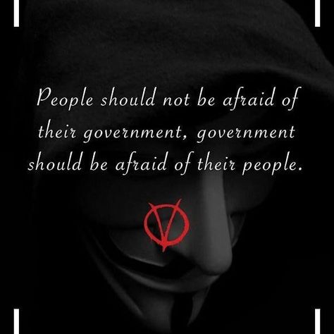 Now more than ever, no matter what side you stand on, we need to remember, the United States belongs to the people. You don't vote someone in to hand over control and then hand over responsibility. The Constitution was written to protect our rights, not to determine them. #freedom #usa #usa🇺🇸 #constitution #america #forthepeople #voter #americanflag #americandream #teamusa #rights #untraditionalmother V For Vendetta Quotes, Vendetta Quotes, Vendetta Tattoo, 5th Of November, Quotes People, Anonymous Quotes, Dystopian Fiction, 50 Quotes, 50th Quote