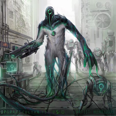 Ultra T, Ben 10 Comics, Alien Design, Alien Concept Art, Transformers Artwork, Creature Concept Art, Creature Concept, Fantasy Illustration, Ben 10