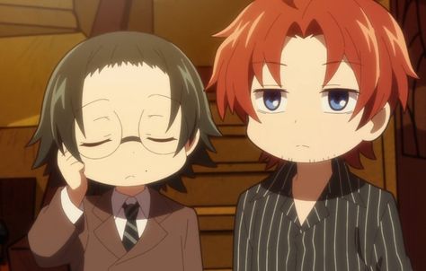 Bungou stray dogs wan Oda X Ango, Bungo Stray Dogs Pfp, Ango Bsd, Buraiha Trio, Sakaguchi Ango, Sakunosuke Oda, Ango Sakaguchi, Bsd Wan, Bsd Ships