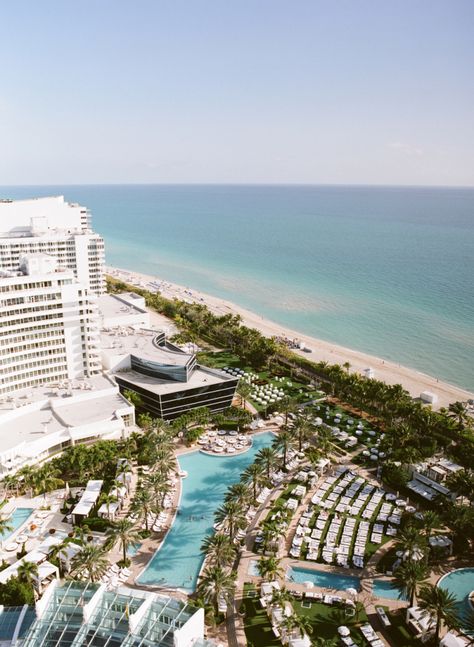 Fontainebleau Ocean View Miami | photography by http://www.hannahcolclazier.com/ Shakespeare Globe, Leadenhall Market London, Social Media Moodboard, Places In Miami, Mr 305, Waterfront Architecture, Fontainebleau Miami Beach, Marie Von Behrens, Fontainebleau Miami