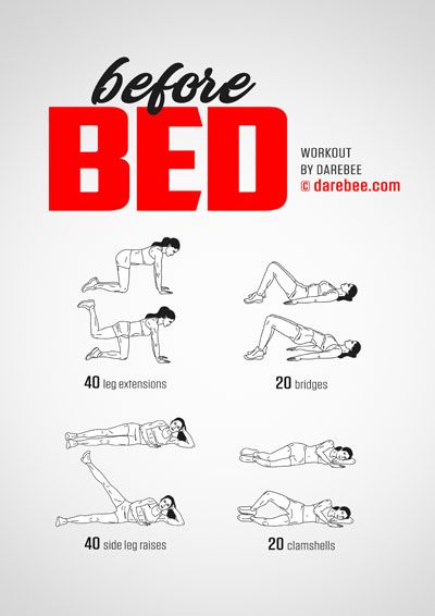 Before Bed Workout Bedtime Workout, Night Workout, Before Bed Workout, Bed Workout, Beginner Workouts, Magnesium Benefits, Everyday Workout, Easy Yoga Workouts, Body Workout Plan