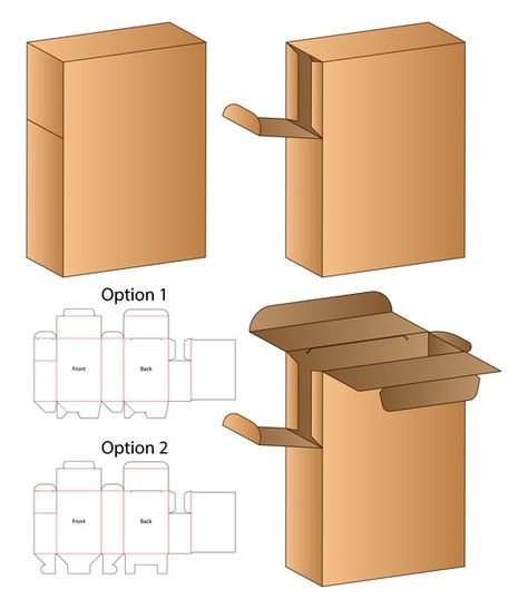 Premium Vector | Box packaging die cut template design Packaging Nets, Modern Packaging Design, Packaging Die Cut, Pet Food Packaging, Spices Packaging, Food Box Packaging, Packaging Template Design, Socks Packaging, Juice Packaging