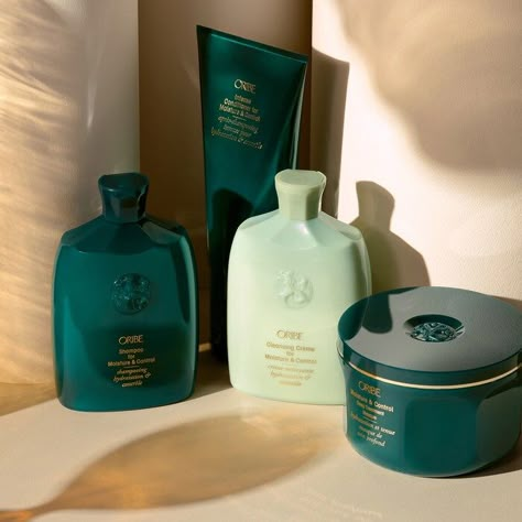 Oribe Shampoo, Oribe Hair Products, Curl Defining Cream, Texturizing Spray, Moisturizing Shampoo, Hair Care Shampoo, Skin Care Products, Body Skin Care, Hair Products