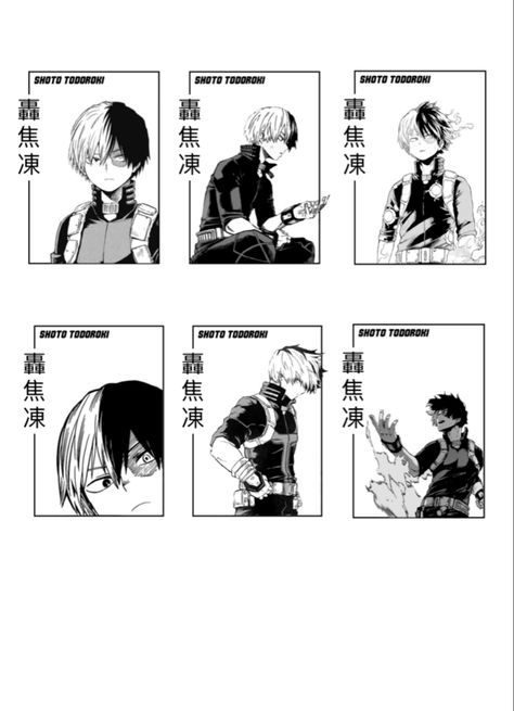 Please print these in an A4 size or to a size which can fit into the width of a cellotape or phone case. Please also print these with a Laser pritner, which you can probably find it in craft stores, convenient stores, photo shops etc. Stiker Aestetic, Todoroki Manga, Manga Phone Case, Anime Core, Phone Screen Wallpaper, Case Ideas, Transparent Phone Case, Clear Phone Case, Anime Sketch