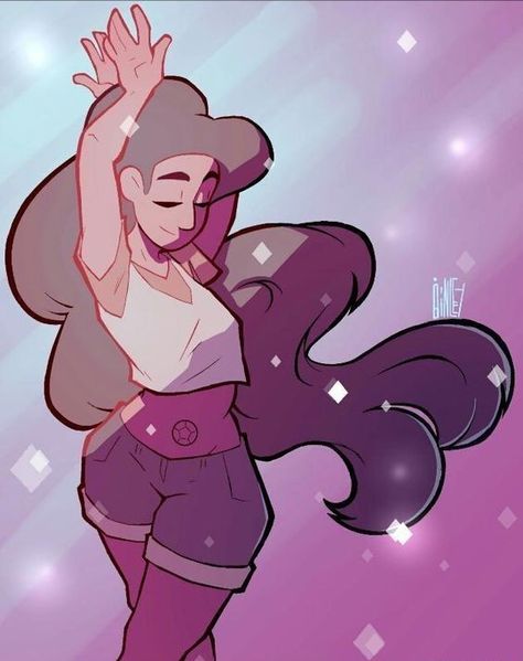 Stevonnie dance Stevonnie Fanart, Steven Universe Stevonnie, Steven Universe Fusion, Rebecca Sugar, Steven Uni, Steven Universe Anime, Steven Universe Drawing, Steven Universe Characters, Steven Universe Comic