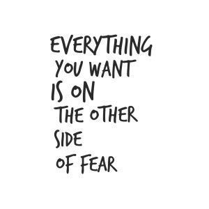 I hope to face my fears and overcome them. I value COURAGE. Even if I'm scared, I hope to get past whatever it is. "Fear is a reaction, courage is a decision." Fear Of Rejection Quotes, Quotes About Being Scared, Scared Of Rejection, Face My Fears, Fear Of Rejection, Digital Vision Board, Personal Progress, I'm Scared, My Feelings