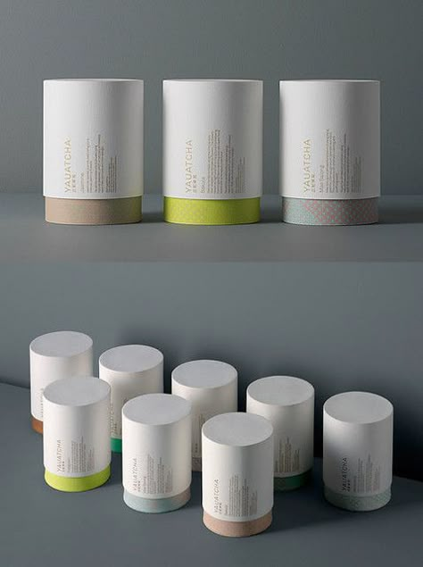 Tea Packaging Design, Cosmetic Packaging Design, Skincare Packaging, Cool Packaging, Tea Brands, Candle Packaging, Box Packaging Design, Tea Packaging, Packing Design