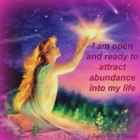 Attract Abundance, Self Concept, Manifestation Board, March 1, Positive Self Affirmations, Love Affirmations, Daily Affirmations, Spiritual Awakening, Pretty Words