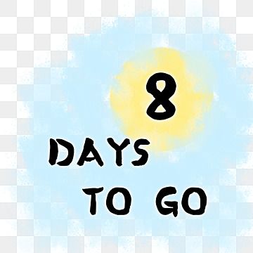 there are eight days left,countdown label,countdown,label,8,8 days,reciprocal,time,time,there are xx days left,timer,countdown card,days,count,label card,holiday,label board,countdown day,number 8,countdown 8,eight,8 days countdown,digital,moon,countdown,there are xx days left 8 Days To Go Countdown Birthday, 8 Days To Go Countdown Wedding, 9 Days To Go Countdown Birthday, 8 Days To Go Countdown, 7 Days To Go Countdown Wedding, 1 Day To Go Countdown Wedding, Wedding Countdown Quotes, Cruise Countdown, Countdown Images