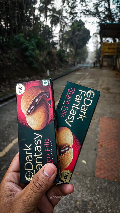 #dark #fantasy #darkfantasy #railwaystation Biscuit Snapchat, Dark Fantasy Cookies, Dark Fantasy Biscuit, Snapchat Streak, Filled Cookies, Railway Station, Dark Fantasy, Biscuits, Snapchat