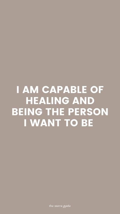 Mental Health Vision Board, Health Vision Board, Healthy Affirmations, Therapy Quotes, Health Affirmations, Healing Affirmations, Positive Mental Health, Daily Positive Affirmations, Self Affirmations