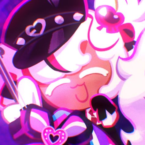 Cookie Run Matching Pfp For 3, Parfait Cookie Wallpaper, Crk Pfps Matching, Cookie Run Ovenbreak Pfp, Parfait Cookie Pfp, Crk Cosplay, Parfait Cookie Fanart, Cookie Run Aesthetic, Parfait Cookie Run Kingdom