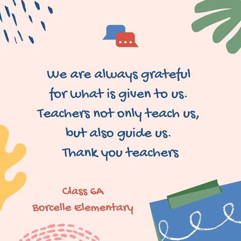 Jay Drawing, Appreciation Crafts, Teachers Day Card Design, Teacher Appreciation Crafts, Teachers Day Message, Words For Teacher, Greeting Cards For Teachers, Happy Teachers Day Card, English Poems For Kids