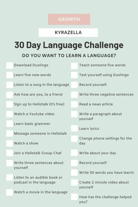 Language Challenge, Cer Nocturn, Studie Hacks, Language Journal, Materi Bahasa Jepang, Language Tips, Learning Languages Tips, Learn Another Language, Korean Words Learning