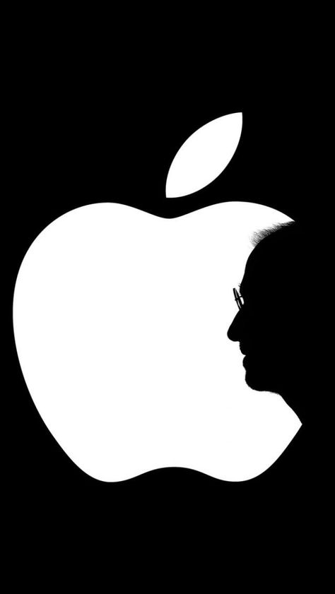 Steve Jobs Apple Steve Jobs Apple, Steve Jobs Quotes, Iphone 5 Wallpaper, Apple Logo Wallpaper Iphone, 타이포그래피 포스터 디자인, Apple Logo Wallpaper, Apple Wallpaper Iphone, Apple Design, Apple Logo