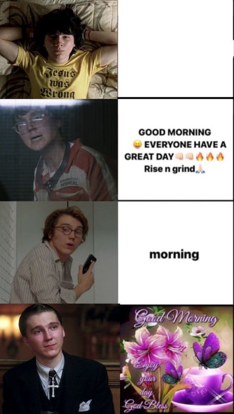 Riddler Paul Dano, Batman 2022, Pauly D, Rise N Grind, Paul Dano, Aaron Paul, Morning Everyone, Good Morning Everyone, Fb Memes