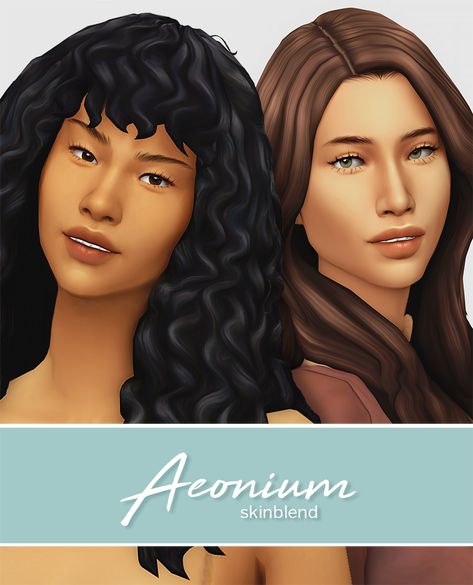 AEONIUM; a default + non default skinblend | nesurii on Patreon Sims 4 Cc Skin Default Replacement, Sims 4 Cc Skin Default, Nesurii Sims 4, Sims 4 Cc Default Skin, Ts4 Default Skin, Sims 4 Cc Default Skinblend, Sims 4 Skin Overlays Maxis Match Default, Sims 4 Default Override, Hairline Sims 4 Cc