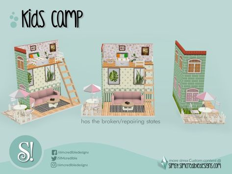 Dollhouse Sims 4, The Sims 4 Dollhouse, Sims 4 Cc Dollhouse, Sims 4 Dollhouse Cc, Sims 4 Parenthood Cc, Sims 4 Kids Toys Cc, Sims 4 Dollhouse, Simcredible Sims 4, Ts4 Kids