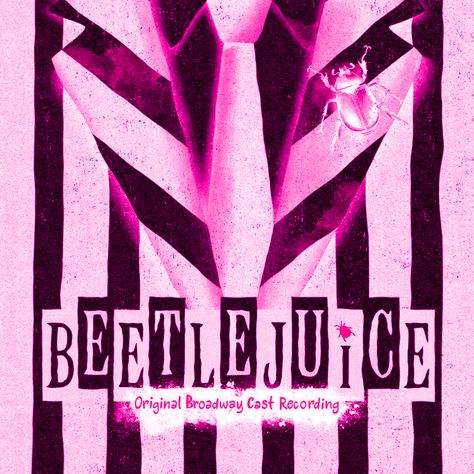 Messing around with filters on musical theatre album covers… this is probably the best one so far! Check my pins to find the others! #beetlejuicethemusical #beetlejuice #musicaltheater Pink Album Covers, Beetlejuice Book, Beetlejuice Musical, Music Aesthetic, Beetlejuice, Musical Theatre, Pink Aesthetic, Album Covers, Musical