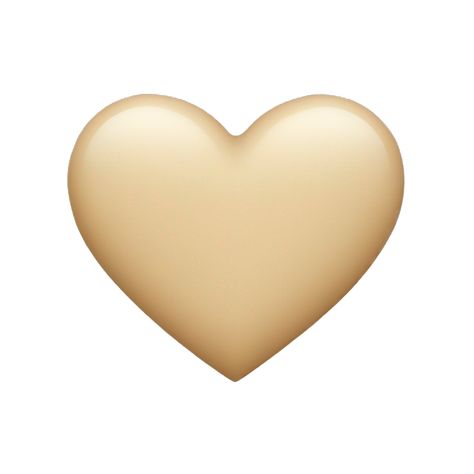 AI emoji generated from the prompt: Beige heart New Emojis Aesthetic, Custom Emoji Iphone, Iso Emoji, Beige Heart Icon, Icon Emoji Iphone, Ios18.1 Emoji, Iphone Emojis Aesthetic, Cute Emoji Iphone, Emoji Aesthetic Wallpaper