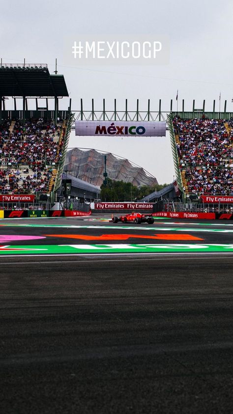 Mexico Grand Prix, Gp Mexico, Long Live, Grand Prix, Formula 1, Circuit, Podcast, Vision Board, Miami