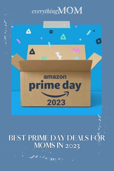 Best prime day deals for moms in 2023 Prime Day Deals, Amazon Prime Day, Adult Crafts, Prime Day, Amazon Prime, Fun Diys, Fun Crafts, Holiday Gifts, This Year