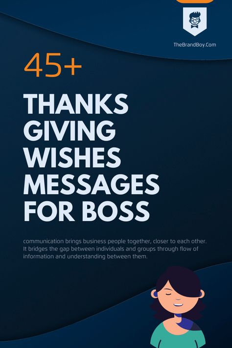 61+ Best Thanksgiving Wishes to Boss - thebrandboy.com Xmas Wishes Messages, Thank You Boss Card, Best New Year Message, Thanksgiving Card Messages, Holiday Wishes Messages, Promotion Quotes, Message For Boss, Soul Images, Xmas Messages