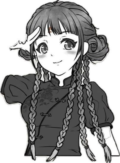 Anime Pigtails, Anime Braids, Side Buns, Side Bun, Crazy Hair Day, Kawaii Hairstyles, Pigtail Braids, Braided Bun, Crazy Hair Days