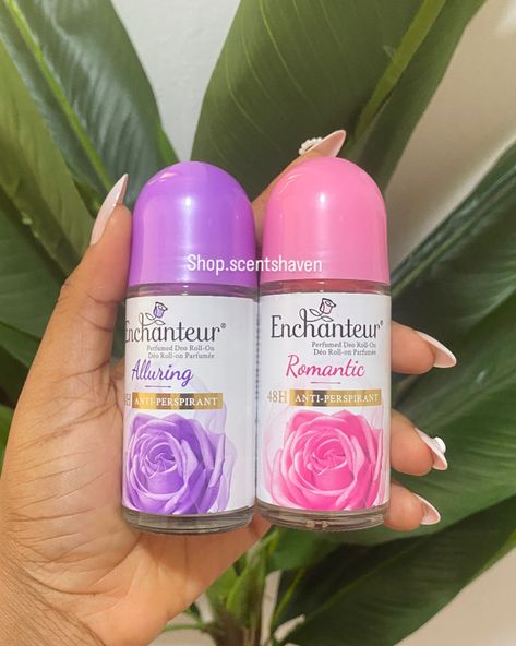 I know you need one or more of these 🤭 Enchanteur Anti perspirant roll on Price : 2,300 To order now - Call/WhatsApp 08127006323 or Reach out to @shop.scentshaven and we’d deliver. . . #perfumevendor #perfumecombodealsinlagos #smallbusinessownerinlagos #explore #instagramforbusiness #igreach #supportsmallbusiness #trendingreels #explorepage . . . . . . . . . . . . Perfumes. Perfumes in Lagos. Perfumes in Abuja. Perfume vendor in Lagos. Perfume vendor in Abuja. Cheap perfumes. Affordable ... Perfume Vendor, Perfumes Affordable, Roll Perfume, Cheap Perfume, Anti Perspirant, Support Small Business, Call Whatsapp, Roll On, Order Now