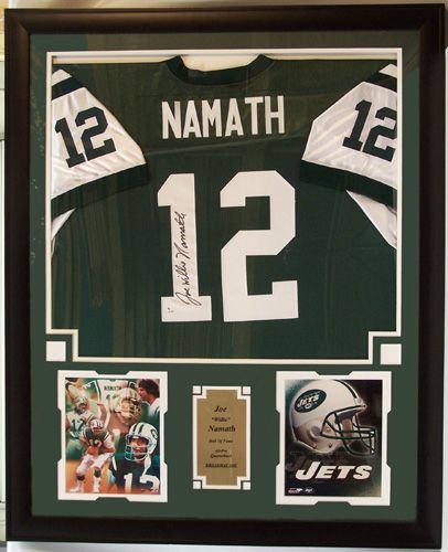 football jersey shadow box picture frame | ... 10" Photograph and Jersey in a 37" x 35" Deluxe Frame Shadow Box Football Shadow Box Ideas, Shadow Box Jersey, Sports Shadow Boxes, Sports Jersey Display, Sports Pictures Display, Diy Jersey, Shadow Box Picture Frame, Football Jersey Frame, Shadow Box Picture Frames