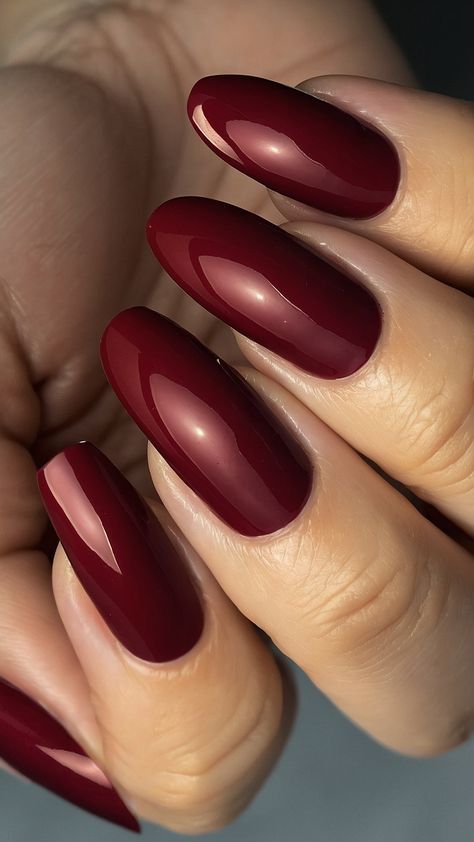 Get inspired by these stunning red fall nails designs From dark acrylic ideas to colorful short art designs explore a variety of black nail colors for your autumn look Find the perfect nail design to complement your style this season Red Fall Nails, Red Nail Ideas, Fall Nails Designs, Fall Nail Ideas, Acrylic Ideas, Fall Maxi, Red Polish, Red Fall, Maxi Dresses Fall